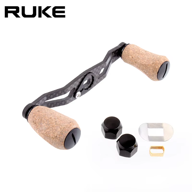Daiwa Reel Bg - RUKE uchwyt kołowrotka wędkarskiego z włókna