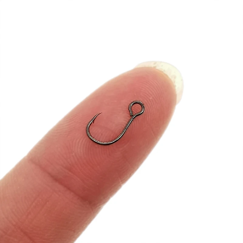 12 sztuk/partia rozmiar 4 # -1 – Fishing Hook Assortment recenzja i cena