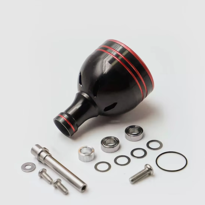 Rączka kołowrotka z włókna węg – Shimano Reel Stradic recenzja i cena