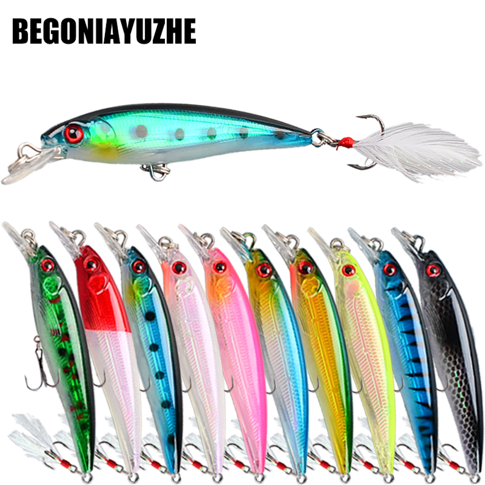 Zestaw 10 sztuk bionicznych pr – Fishing Hook Treble recenzja i cena