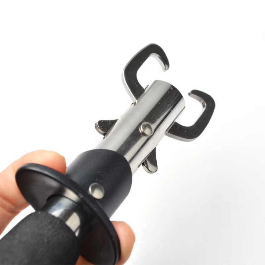 Zestaw kontrolera ryb 2 szt.,  – Fishing Hook Stainless Steel recenzja i cena