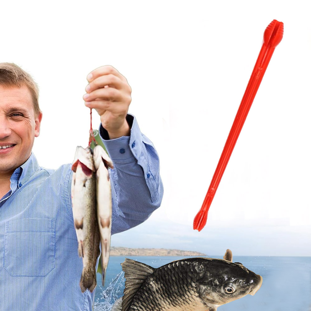 z ABS do usuwania haczyków na  – Fishing Hook Sharpener recenzja i cena
