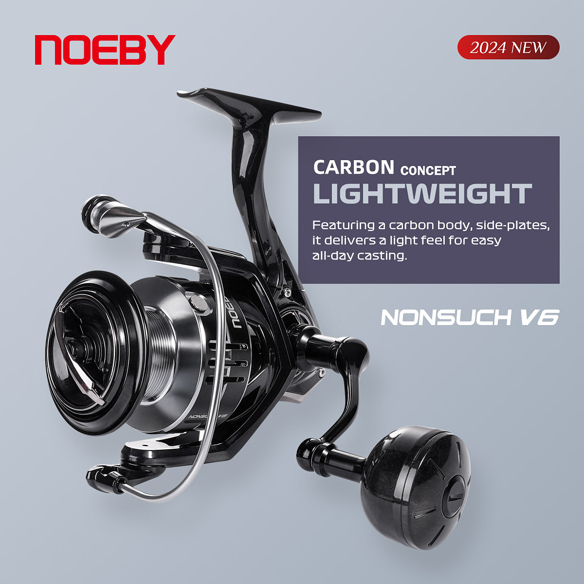 Kołowrotek wędkarski Noeby Car – Daiwa Reel Fuego recenzja i cena