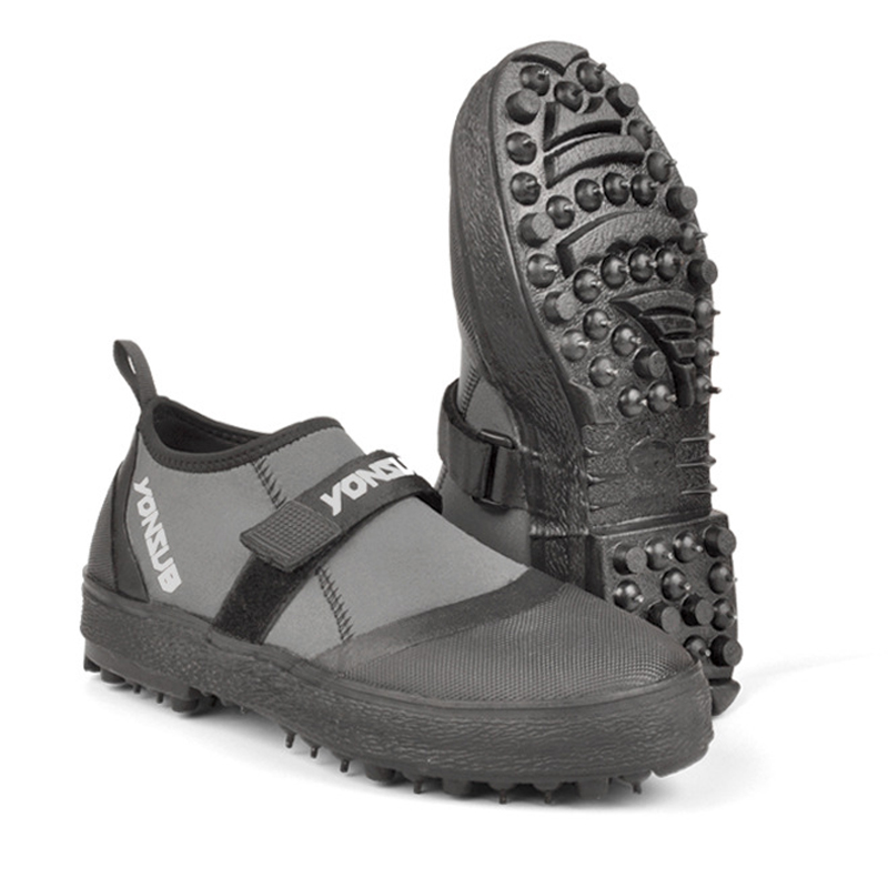 Buty do wędkarstwa skalnego, o – Fishing Hook recenzja i cena