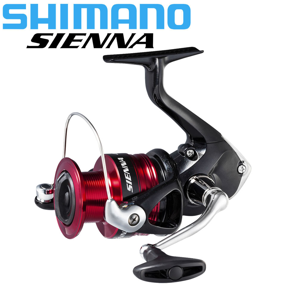 SHIMANO SIENNA Kołowrotek spin – Daiwa Reel Bg recenzja i cena